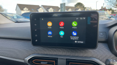 Dacia Sandero Stepway 1.0 TCe Prestige 5dr CVT Petrol Hatchback